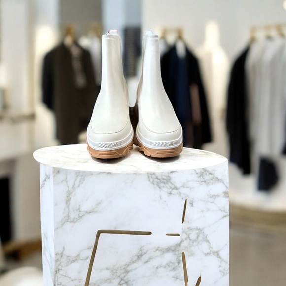 Sorel NWB Size 10.5‎ BREX Chelsea Women's waterproof  Boots - Picture 2 of 8